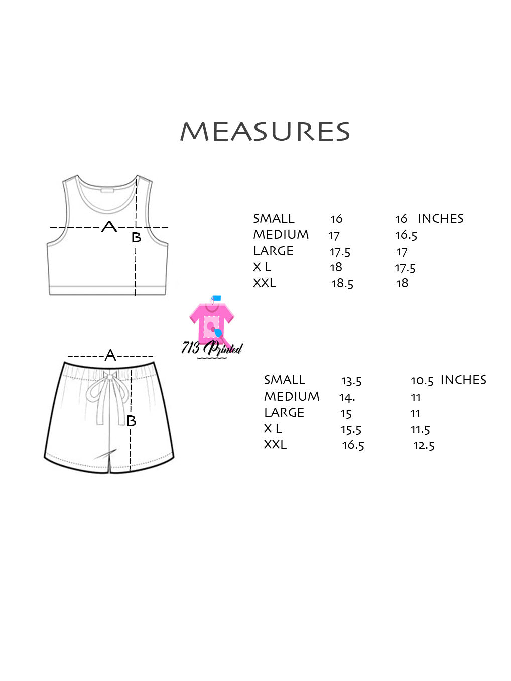 Pajama Custom Photo Text Gift Rib-knit Bow Front Cami Lounge Set Bachelorette party