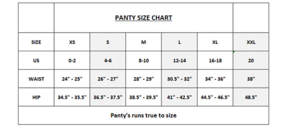 Personalized Face and Heard Bikini Thong – Seamless Double Layer – Made to Order