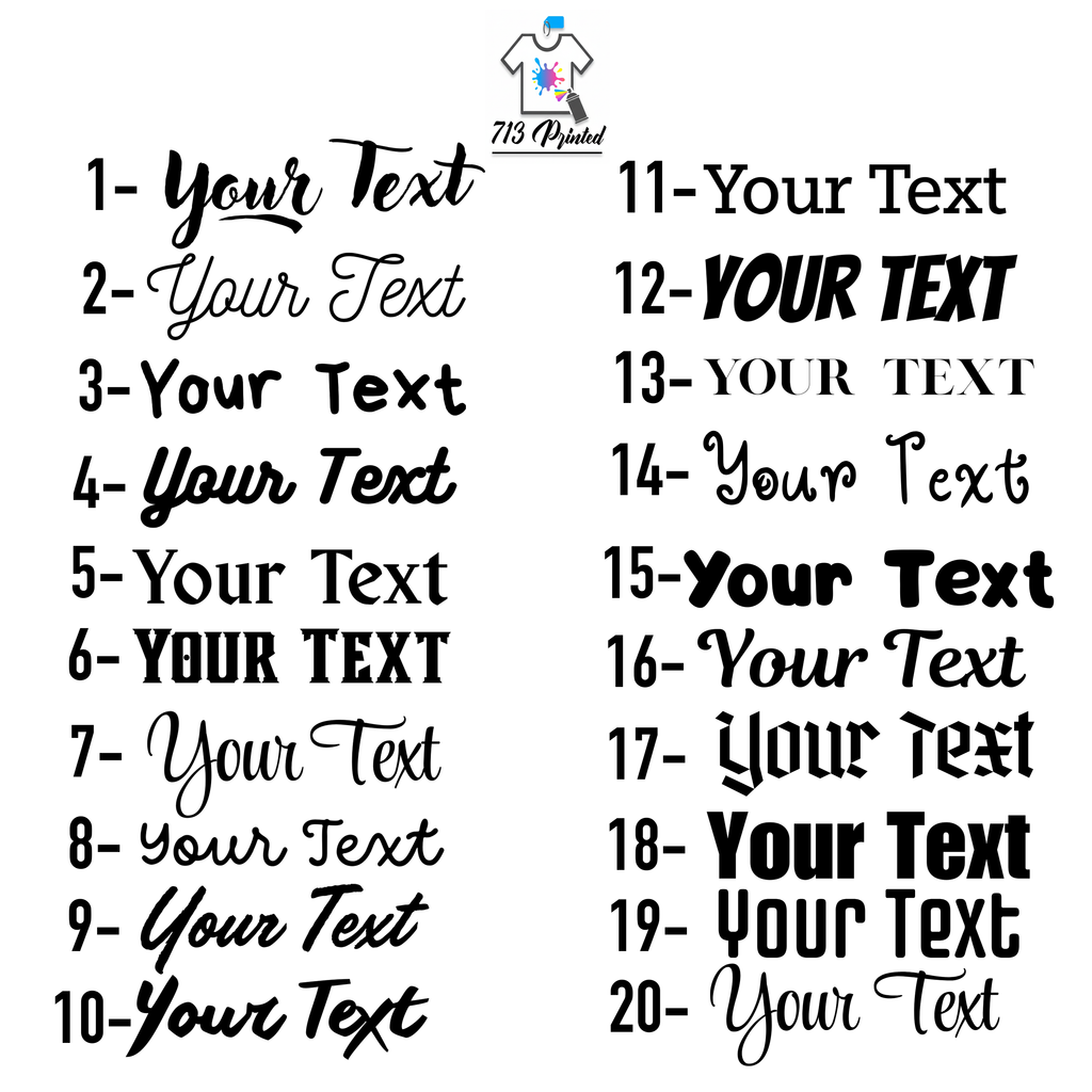 Custom Mood Beanie – 50% Recycled, 100% You