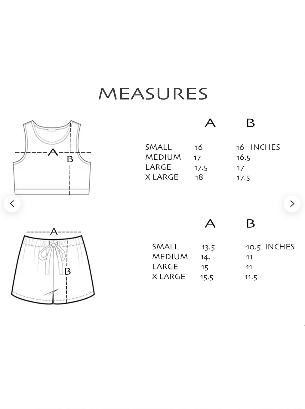 Pajama Custom Photo Mother's Day Gift Rib-knit Bow Front Cami Lounge Set